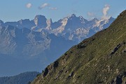 63 Ancora uno sguardo a Pizzo Badile e Cengaolo